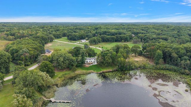 1200 Shephards Lane, Oxford Twp, MI 48371