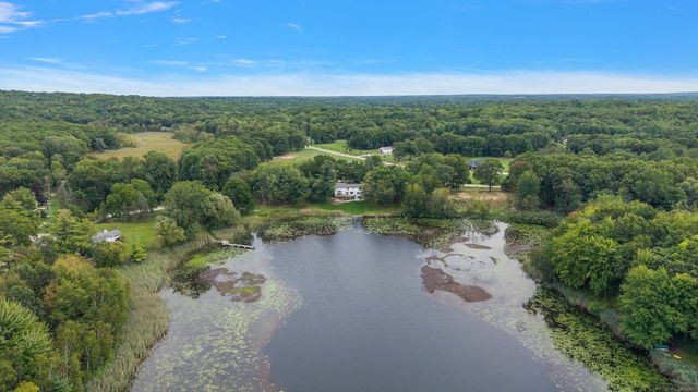 1200 Shephards Lane, Oxford Twp, MI 48371