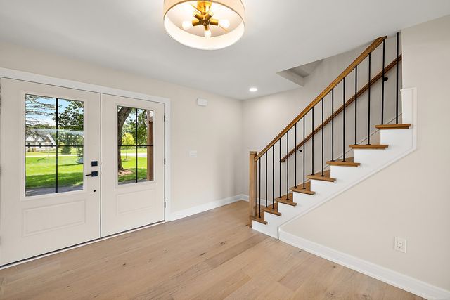 1200 Shephards Lane, Oxford Twp, MI 48371