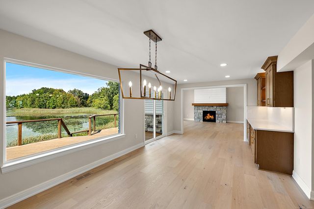 1200 Shephards Lane, Oxford Twp, MI 48371
