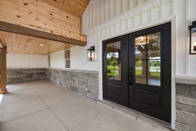 1200 Shephards Lane, Oxford Twp, MI 48371
