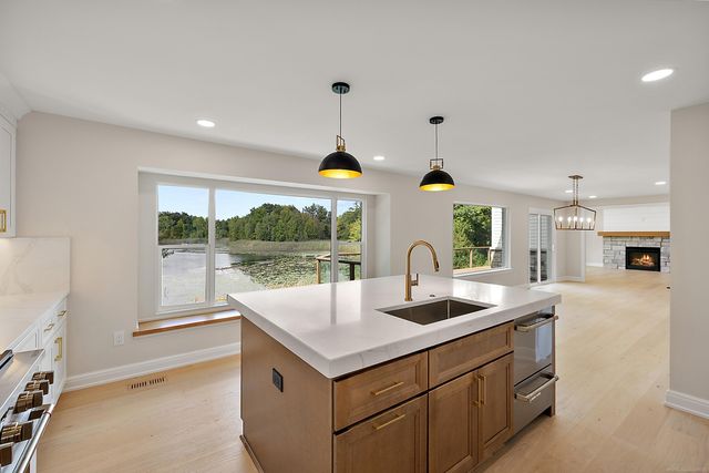 1200 Shephards Lane, Oxford Twp, MI 48371