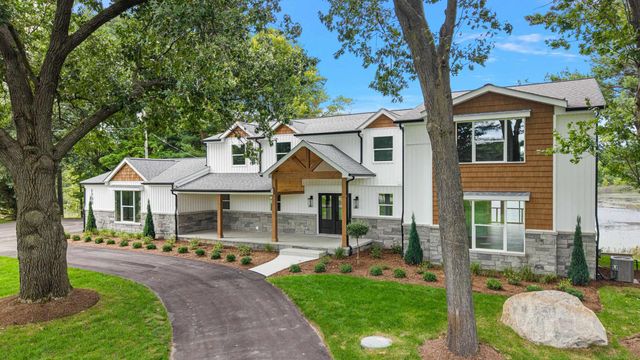 1200 Shephards Lane, Oxford Twp, MI 48371