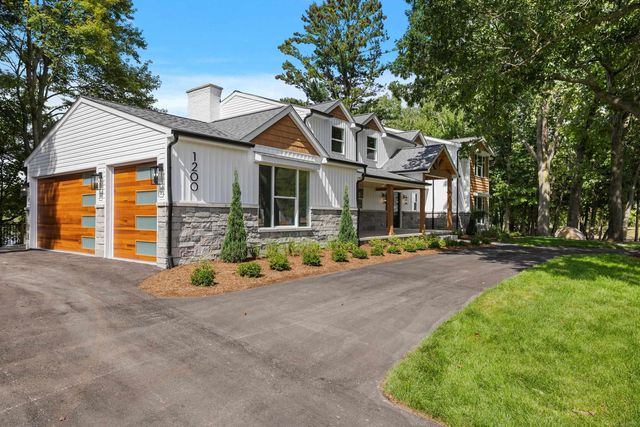 1200 Shephards Lane, Oxford Twp, MI 48371