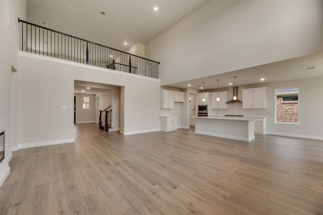 5800 Chidlow Drive, Celina, TX 76227