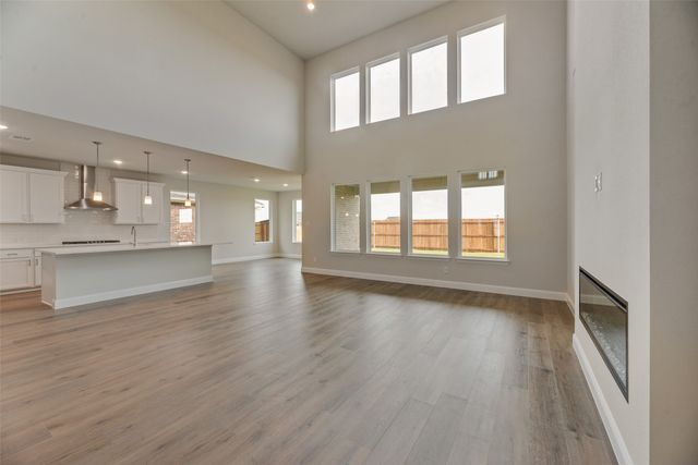 5800 Chidlow Drive, Celina, TX 76227