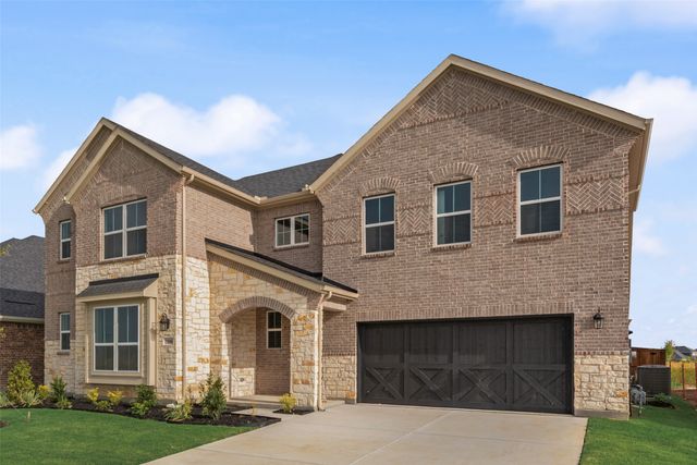 5800 Chidlow Drive, Celina, TX 76227