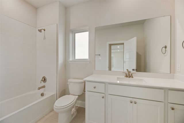 5800 Chidlow Drive, Celina, TX 76227