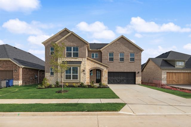 5800 Chidlow Drive, Celina, TX 76227