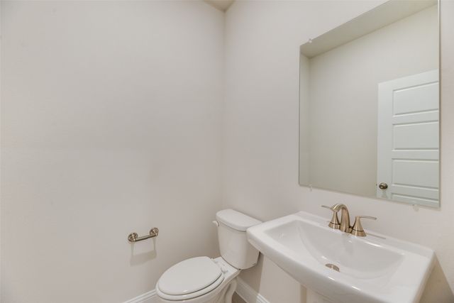 5800 Chidlow Drive, Celina, TX 76227