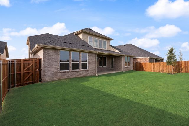 5800 Chidlow Drive, Celina, TX 76227