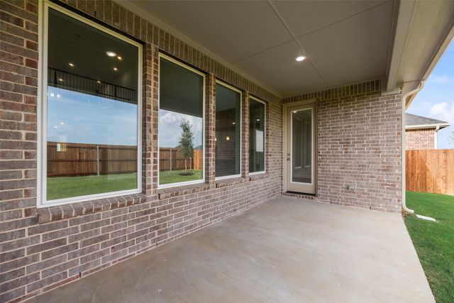 5800 Chidlow Drive, Celina, TX 76227