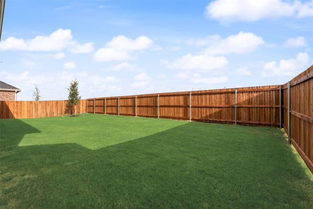 5800 Chidlow Drive, Celina, TX 76227