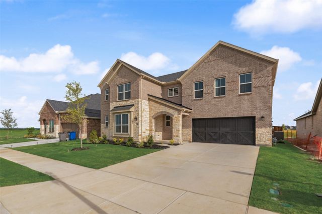 5800 Chidlow Drive, Celina, TX 76227
