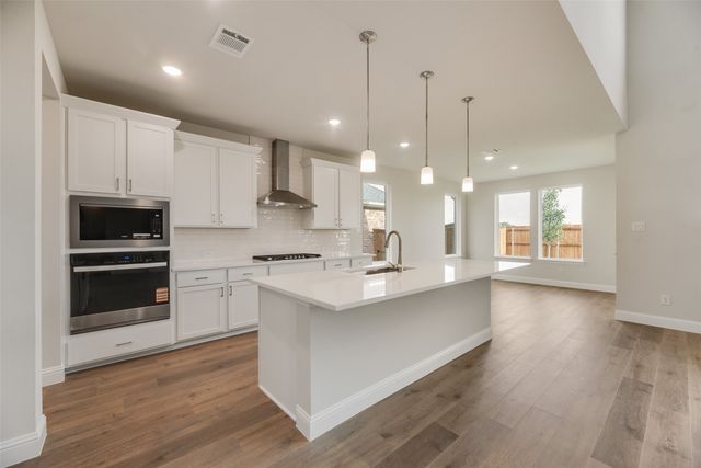 5800 Chidlow Drive, Celina, TX 76227
