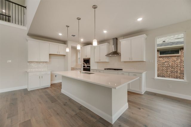 5800 Chidlow Drive, Celina, TX 76227