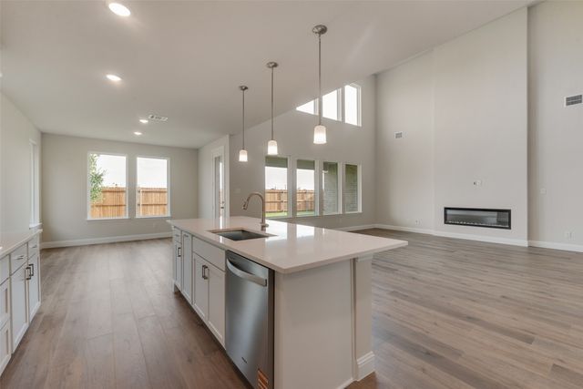 5800 Chidlow Drive, Celina, TX 76227