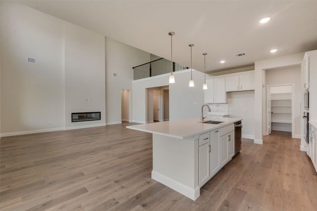 5800 Chidlow Drive, Celina, TX 76227