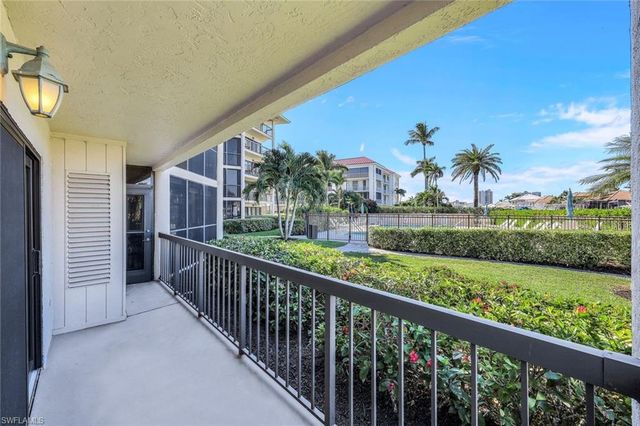 845 Collier CT # 106, Marco Island, FL 34145