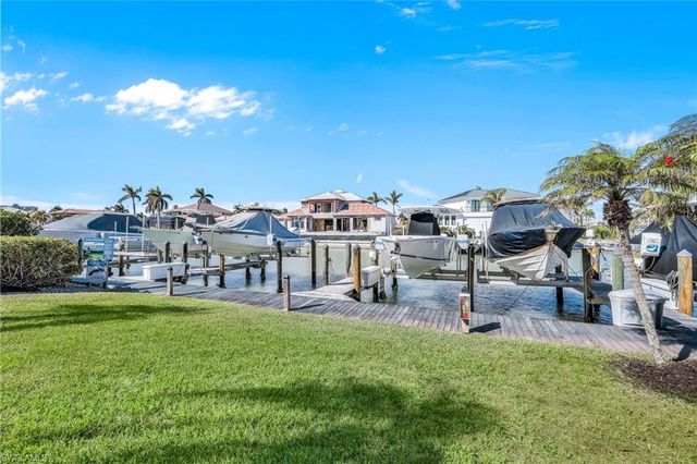 845 Collier CT # 106, Marco Island, FL 34145