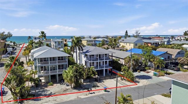 2502 AVENUE B, Bradenton Beach, FL 34217