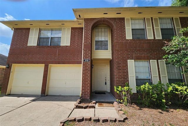 3115 Astor Court, Sugar Land, TX 77498