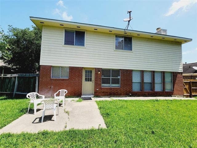 3115 Astor Court, Sugar Land, TX 77498