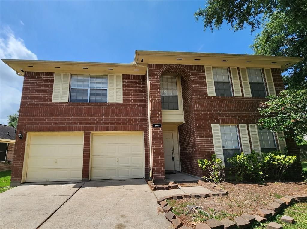 3115 Astor Court, Sugar Land, TX 77498