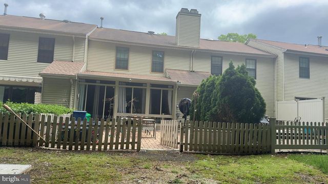 13 DEVON CT, Robbinsville, NJ 08691