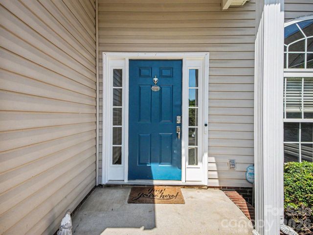 11703 Withers Mill Drive, Charlotte, NC 28278