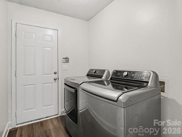 11703 Withers Mill Drive, Charlotte, NC 28278