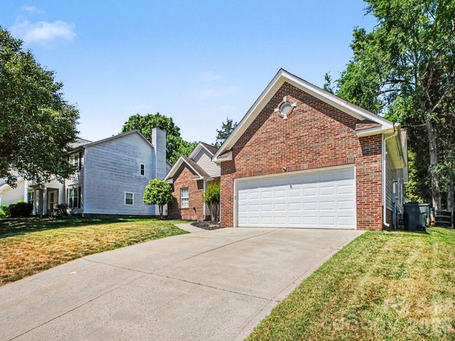 11703 Withers Mill Drive, Charlotte, NC 28278