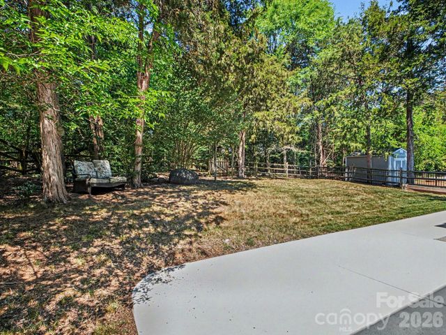 11703 Withers Mill Drive, Charlotte, NC 28278