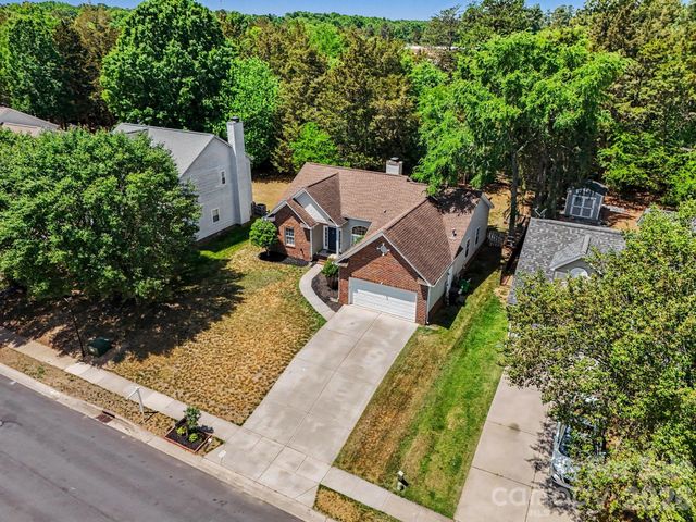 11703 Withers Mill Drive, Charlotte, NC 28278