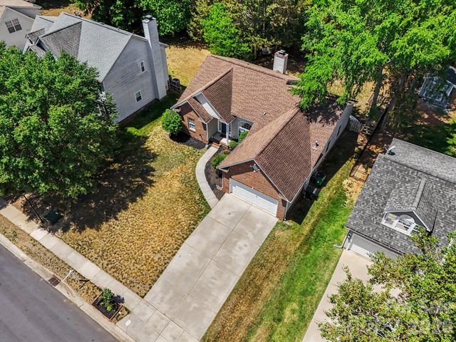11703 Withers Mill Drive, Charlotte, NC 28278