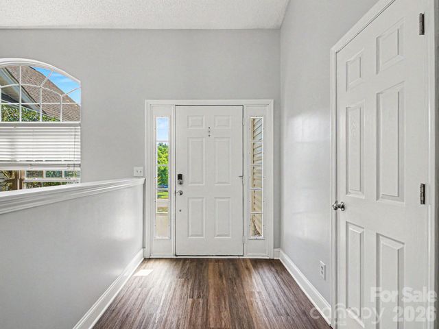 11703 Withers Mill Drive, Charlotte, NC 28278