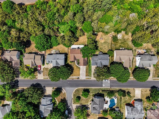 11703 Withers Mill Drive, Charlotte, NC 28278