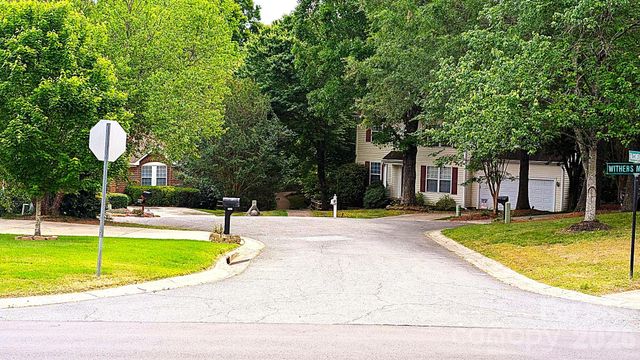11703 Withers Mill Drive, Charlotte, NC 28278