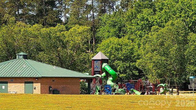 11703 Withers Mill Drive, Charlotte, NC 28278