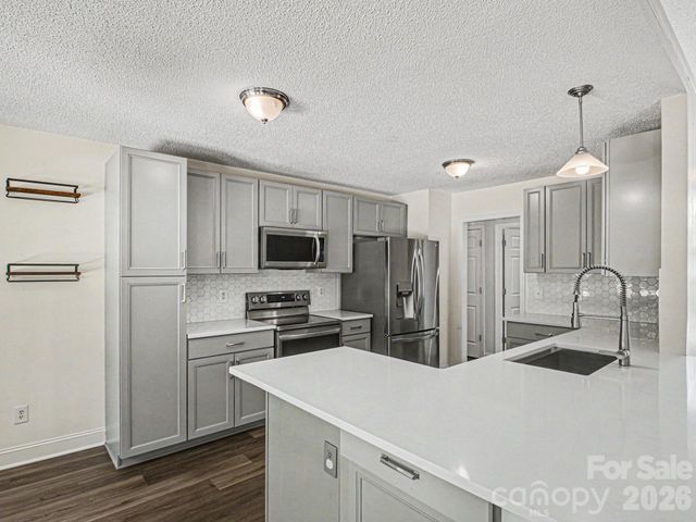 11703 Withers Mill Drive, Charlotte, NC 28278