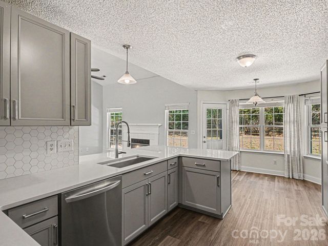 11703 Withers Mill Drive, Charlotte, NC 28278