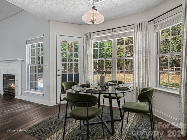 11703 Withers Mill Drive, Charlotte, NC 28278