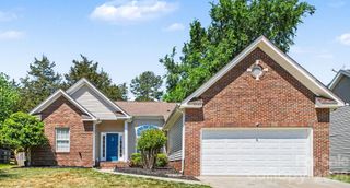 11703 Withers Mill Drive, Charlotte, NC 28278