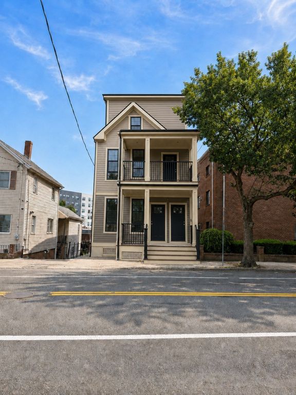 283 Chelsea St A, Everett, MA 02149