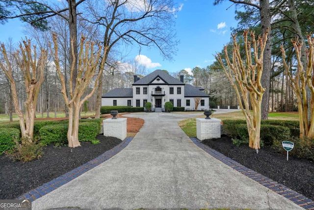 11 The Fairway, Woodstock, GA 30188