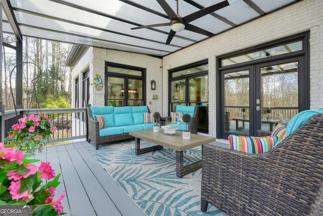 11 The Fairway, Woodstock, GA 30188