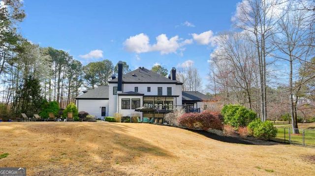 11 The Fairway, Woodstock, GA 30188