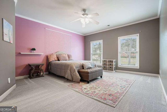 11 The Fairway, Woodstock, GA 30188