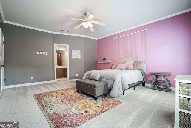 11 The Fairway, Woodstock, GA 30188