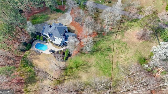 11 The Fairway, Woodstock, GA 30188